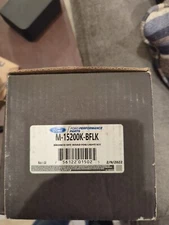 Ford Performance Rigid Off-Road Fog Light Kit For 21+ Ford Bronco W/ Base Bumper