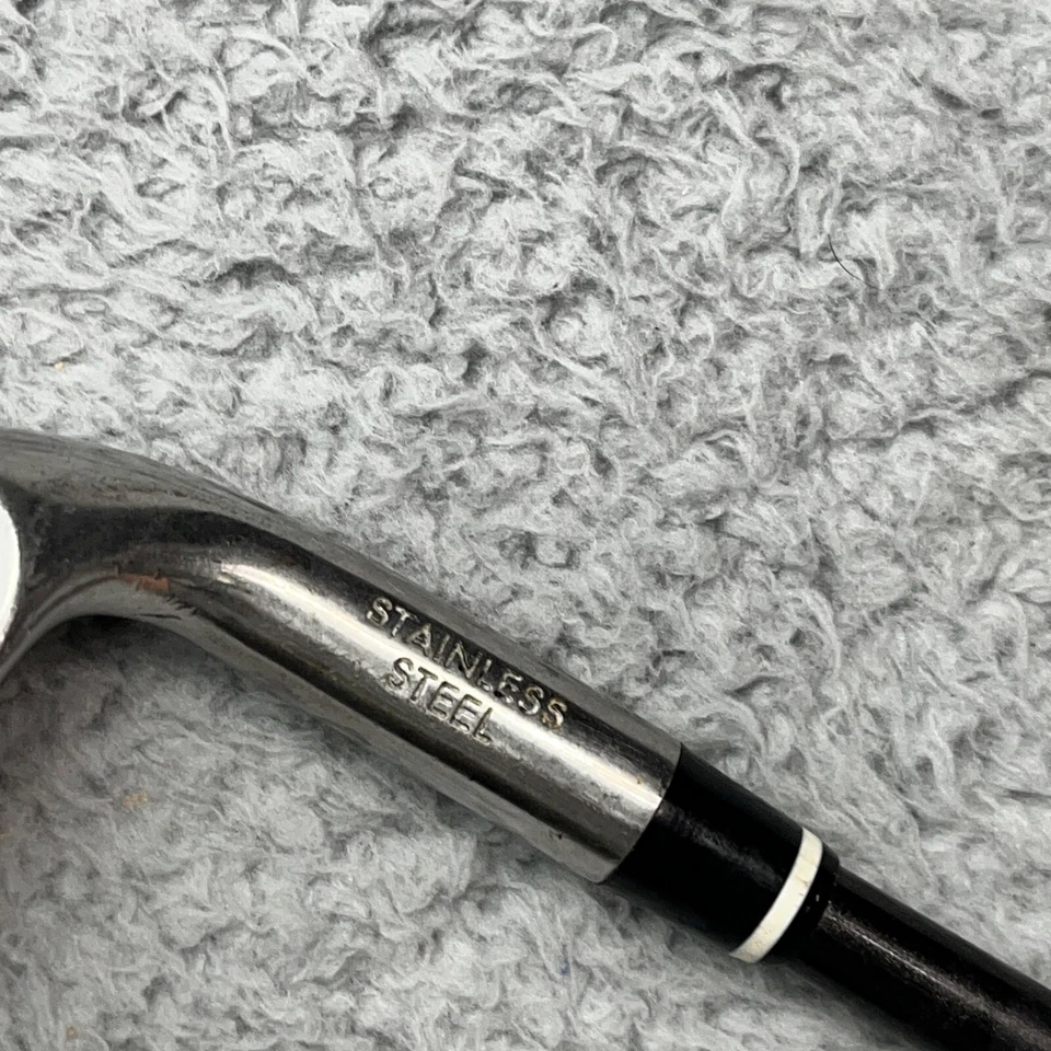 Lynx Predator 9 Iron Golf Club System 3400 Graphite Shaft Reg Flex 37" Long RH - Image 3 of 4