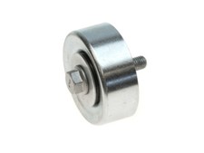 Poulies diverses Jeep WRANGLER