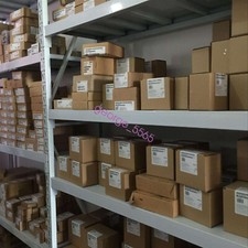 1PC Unopened New Siemens 6AV6 642-0BC01-1AX1 Touch Screen Panel Fedex or DHL