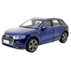 Audi 1:18 Scale Diecast Limousines