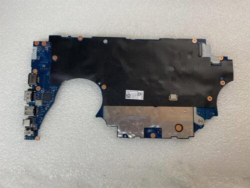 For HP ZBook 15v G5 Motherboard L25096-601 001 DSC Intel Xeon E-2176M CPU NEW - Picture 2 of 3