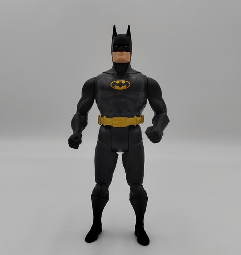 Batman Superman & Robin 5" DC Figure McFarlane Toys Rare Collectible Gift - Picture 3 of 24