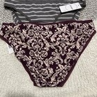 NWT- Jockey -XXL. Two Hipster Briefs — photo 3