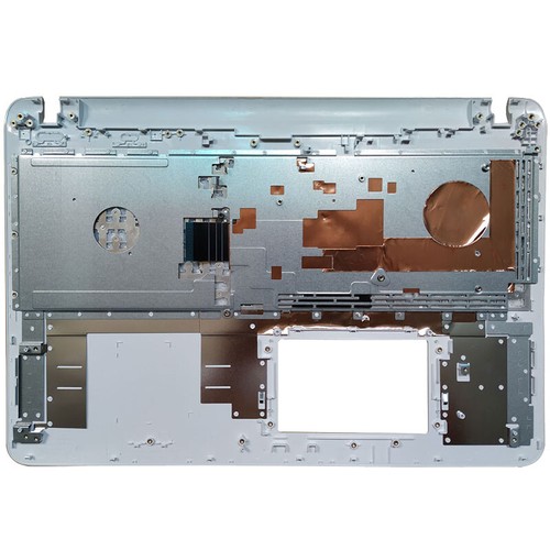 Latin/Spanish Keyboard SONY VAIO SVF152A29M SVF15A1M2ES SVF152a29u SVF152C29W - Picture 3 of 7