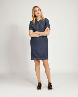 evening sequin dress