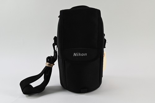 Boîtier d'objectif noir Nikon CL-M1 pour objectif 80-400 mm f/4,5-5,6 D-AF #G776 - Photo 2 sur 7