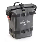 CARGO WATER RESISTANT BAG, 8 LT. GIVI GRT722