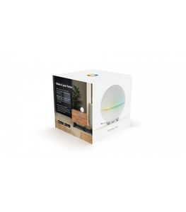 google nest hub homey