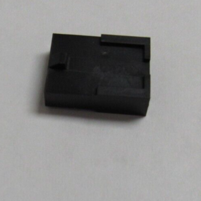 #ad #ad Lot of 98 TE AMP 1445049 4 Connector 4 Pos Housing Black 0.118quot; 3.00mm Pitch $39.99