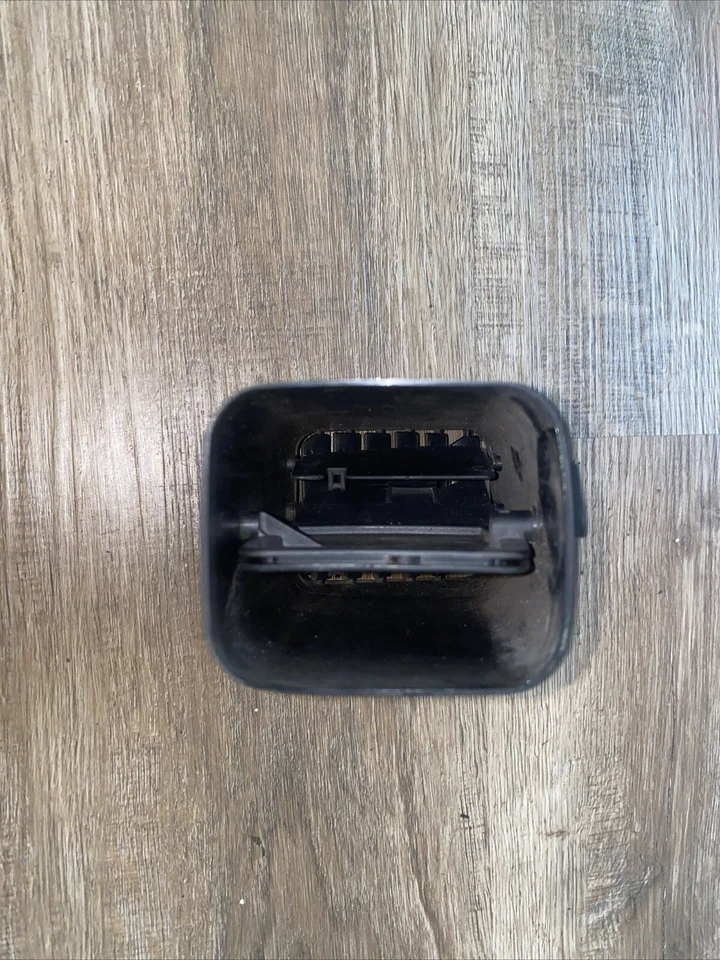 1994 1995 1996 1997 ACURA INTEGRA ПРАВАЯ ПРИБОРНАЯ ПАНЕЛЬ ВЕНТИЛЯЦИОННЫЕ ОТВЕРСТИЯ ЧЕРНЫЕ - Изображение 3 из 3