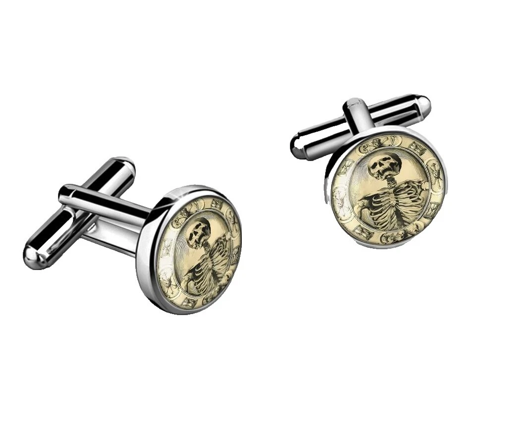 Esqueletos y cráneos para hombre