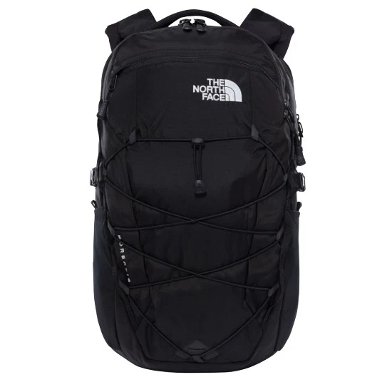 Bolsos y mochilas de hombre negras The North Face