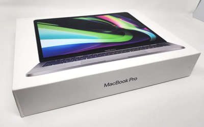 Apple MacBook Pro 13