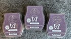 Scentsy ~ WELCOME HOME ~ Lot Of 3 Wax Bars ~ New