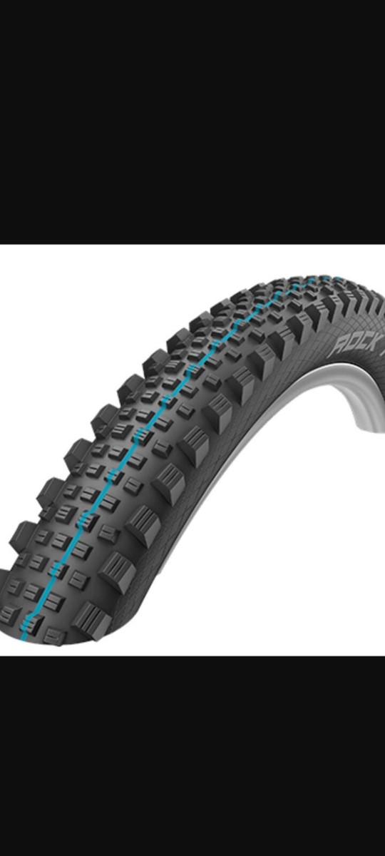 【新品】Schwalbe Rock Razor 27.5×2.6 2本セット 新品】Schwalbe Rock Razor 27.5×2.6 2本セット 新品】Schwalbe