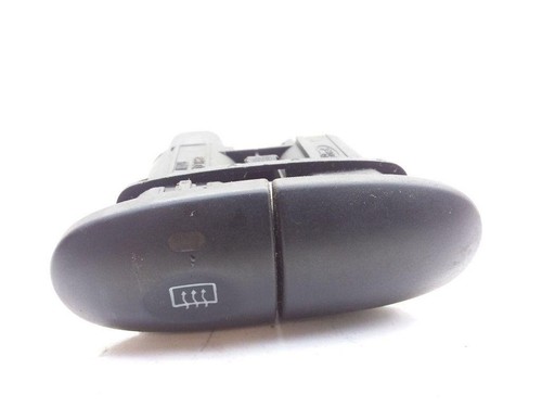 Ford Mondeo MK II 1999 Schalter elektrische Scheibenheizung 20374136