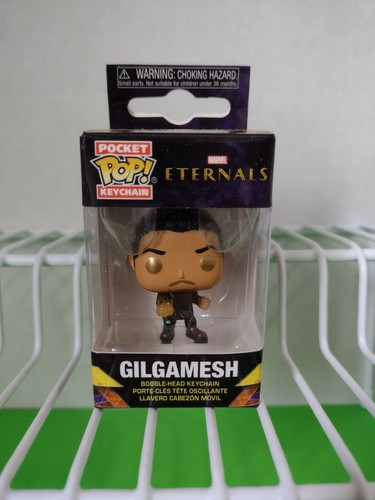 🔥NUEVOS LLAVEROS FUNKO POCKET POP ~ U PICK ~ COLECCIÓN UR COMPLETA ~ BOGO ~ A🔥 - Imagen 10 de 28