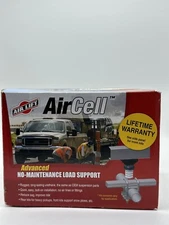 Air Lift AirCell Advanced No Maintenance Load Support Kit 52212 NIB