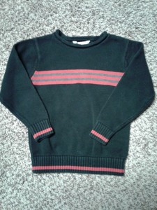 4t sweater boy
