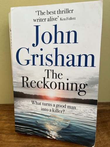 Various John Grisham Paperbacks - Pick from Menu. Save Up To 40% on Multi Buys!! - Foto 21 di 33