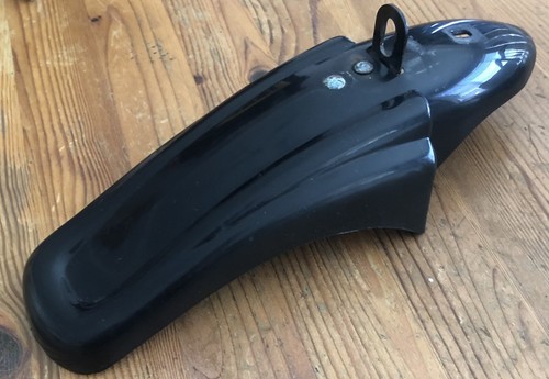 BOB Sport Utility Jogging Stroller - Front Wheel Fender Mud Guard SW-646F - Picture 6 of 12