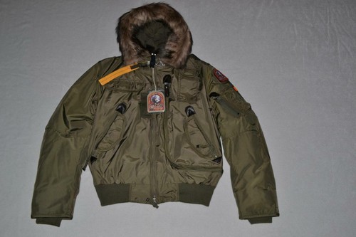 AUTHENTIC PARAJUMPERS GOBI ECO MEN 