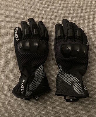 Spidi Rainshield H2Out Waterproof Motorcycle Gloves