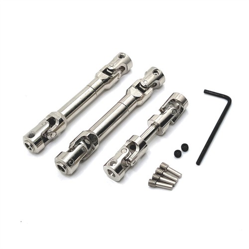 Metal Shock Absorber/ Bumper upgrade parts for 1/12 MN128 MN86 MN86S G500 RC Car - Picture 32 of 44