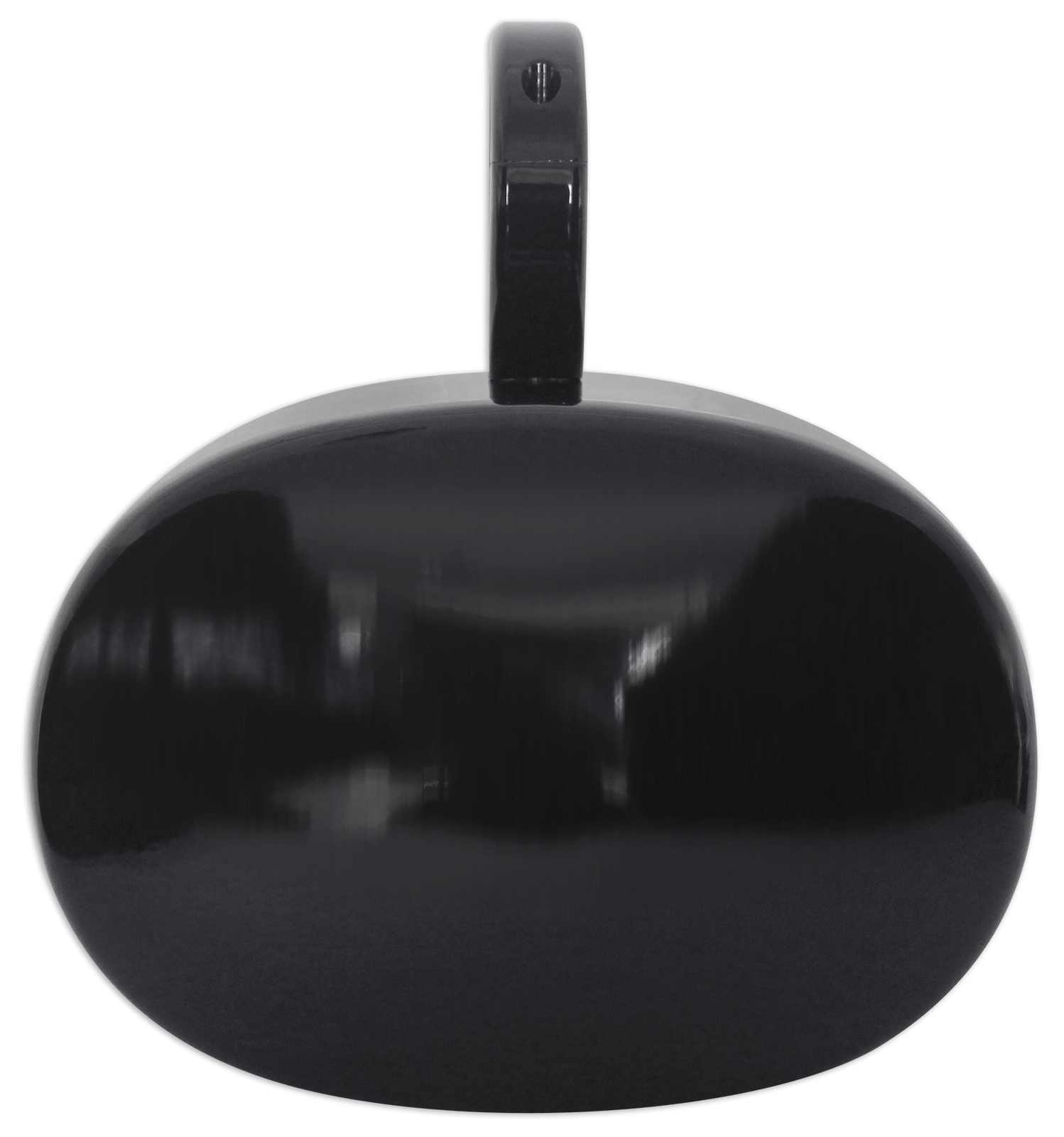 4 Корпуса динамиков Rockville MAC69B 6x9 из черного алюминия для вейкбординга чехлы