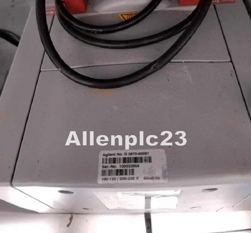 Pfeiffer MVP 070-3 Used Tested In Good vacuum pump Expedited shipment Pfeiffer MVP 070-3 Used Tested In Good vacuum pump Expedited shipment