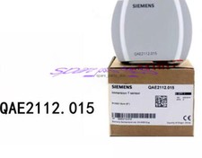 1PCS NEW SIEMENS Immersion Temperature sensor QAE2112.015
