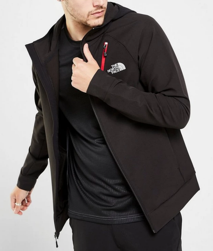 Zip Fleece Hoodie Top Jacket Coat | eBay