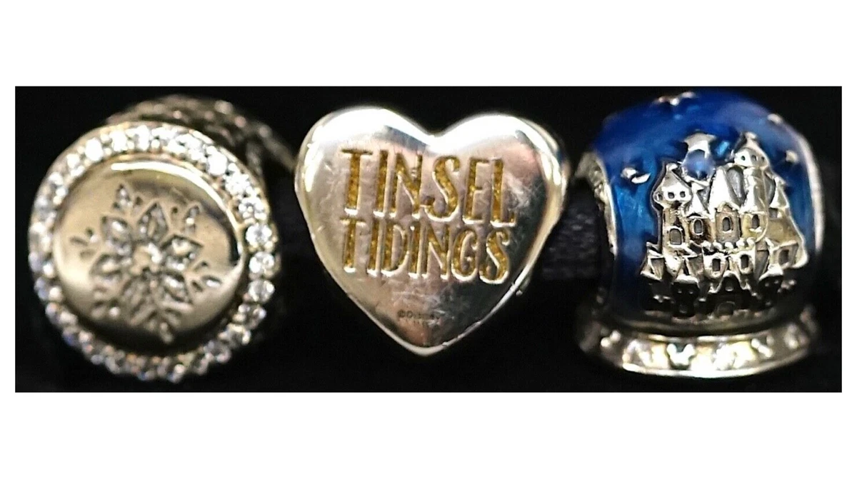 New pandora christmas charms 2020 deals