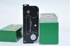 FUJI FUJIFILM GX680 120 Roll Film Cassette Insert