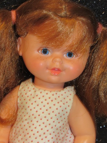 1967 BUFFY Family Affair 10" Doll W/Original Clothes MUFFLED TALKING MATTEL - Picture 3 of 5