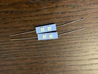 Realistic APM-200 LED Light Bulb Replacement Kit 2 COOL BLUE VU Meter Lamps