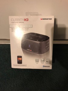 monster clarity hd micro