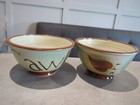 Cawl Bowl By Graham Newing Pottery Welsh Broth Soup Bowl 7" listing for 1