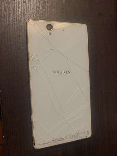 XPERIA - Picture 2 of 2