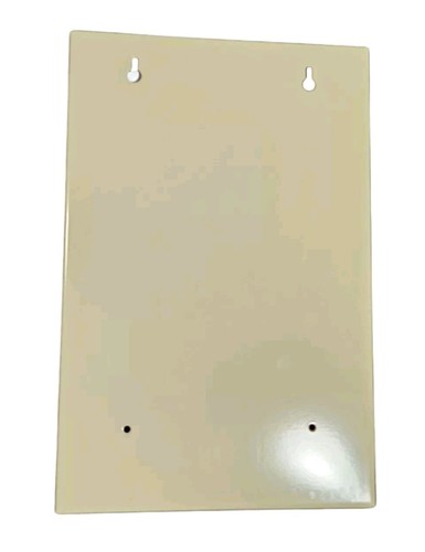 MMF Industries 30 Key Cabinet Locking Steel Wall Mounting Numbered Tags New READ - Picture 7 of 14
