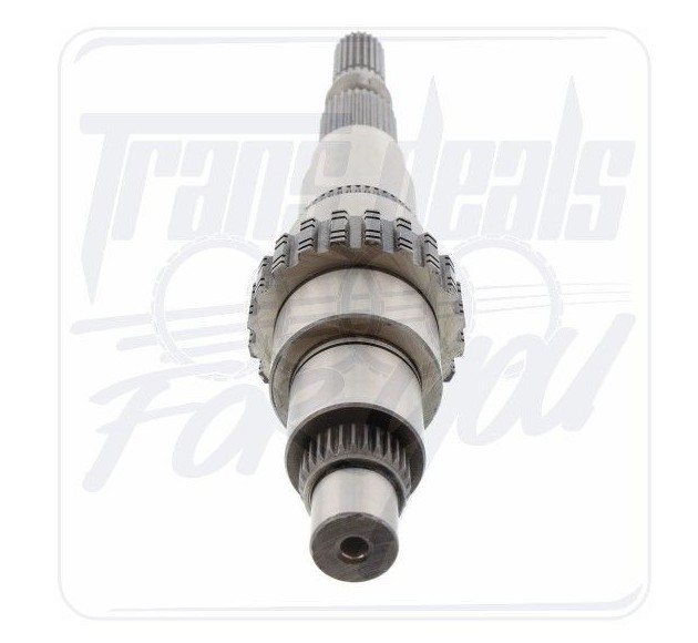 Dodge NV4500 New Venture 4WD 4X4 Transmission Main Shaft Output Gas 23