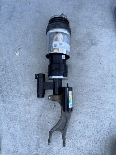 OEM Tesla Front Right Air Suspension Spring Module For 2022-2024 Model X