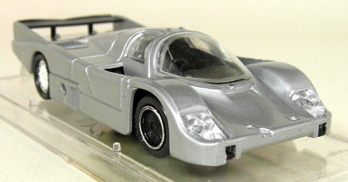 Vitesse 1/43 - 317 Porsche 956 Silver Le Mans 1984 Diecast Model Car