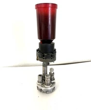 Lee Pro Auto-Disk Powder Measure Progressive Press Reloader + SIG Dies +Extras