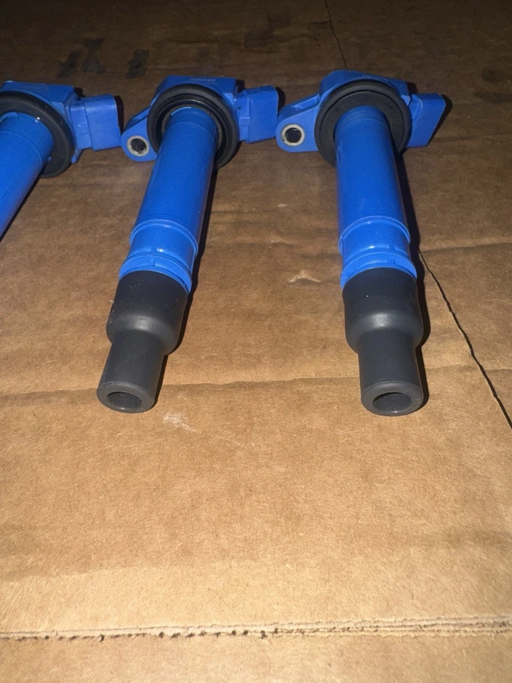 Bobina de encendido ACEON Bright de alto rendimiento 7805-3154H-4 Lexus LS460 IS 250 350 Foto 3 de 4