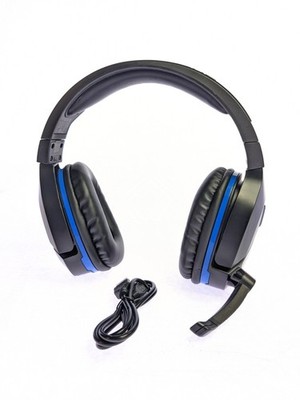 Turtle Beach Stealth 700 Gen1 PS4 PS5 Wireless Bluetooth Headset NO USB RECEIVER