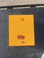 Primary Mover Hydraulic Dump Bed Systems reservoir  Tank 20q