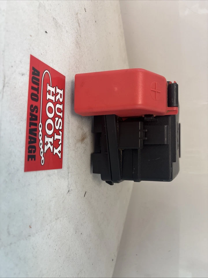 2005 BUICK LESABRE UNDER HOOD ENGINE FUSE RELAY JUNCTION BOX OEM 15477583 Foto 3 de 4