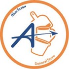 BlueArrowStore
